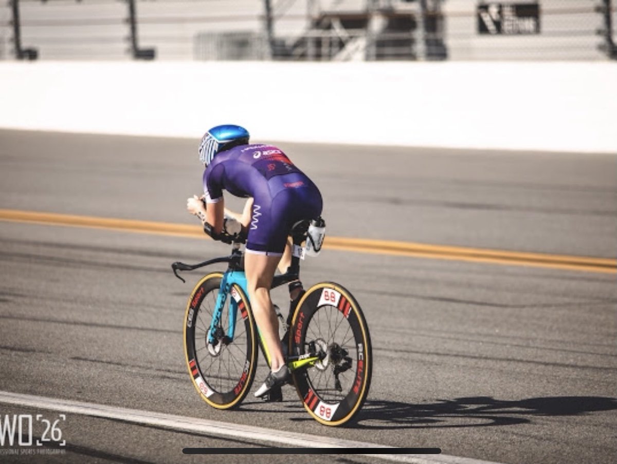 ticking of session in Clermont, final race @clashendurance Daytona ! Need to say thank you to my coach @jodieswallowcoaching it’s been a tough year but your support and belief in me has kept my head above water! #greatful #teamwork #keepshowingup 📸 @two26_photography