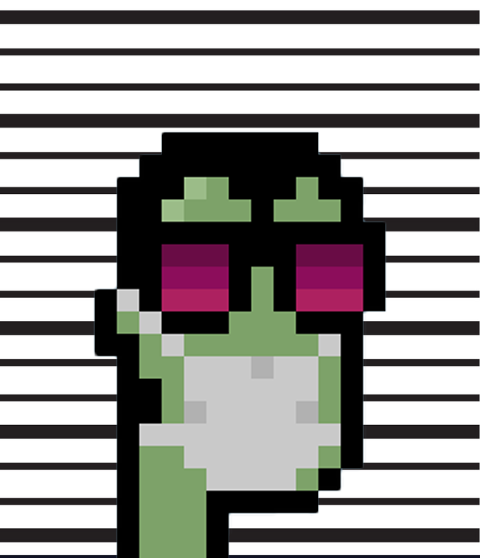 Criminal Punks ⛓️💰🗝️ tweet media