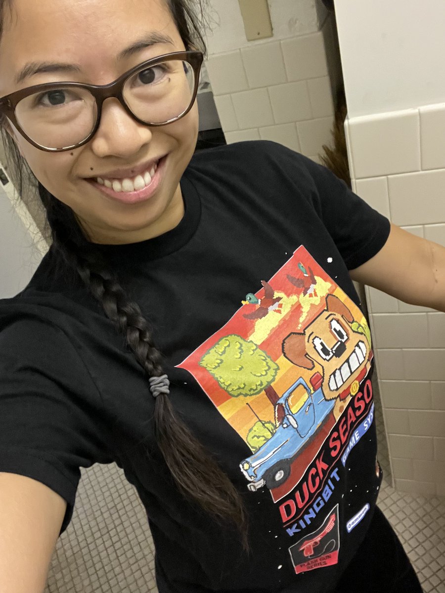 StressLevelZero's tweet photo. Merch store is up! Time for holiday shopping. ;) https://t.co/NShjDjwqxc https://t.co/LBKbahfH61