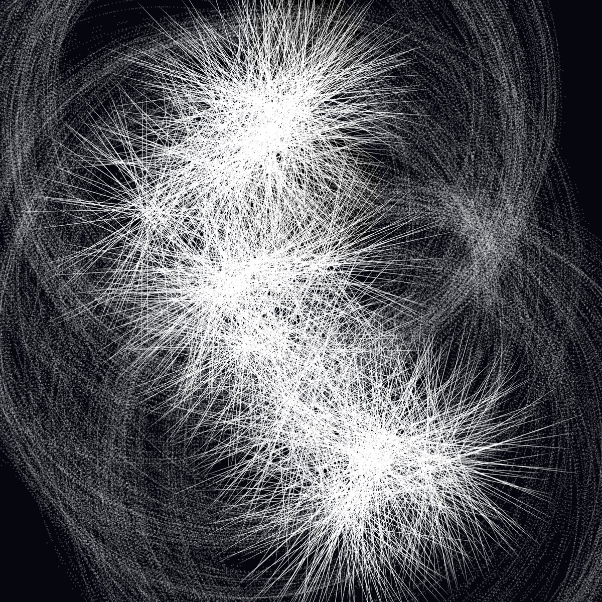 BitmapSunset's tweet photo. rgen: random generative abstract nfts with traits and rarities.

Sale starts at 0.xx eth per rgen, when 2048 are minted.

Highest bids above start price will be accepted just before sale. https://t.co/lSZPOtnJ2B
