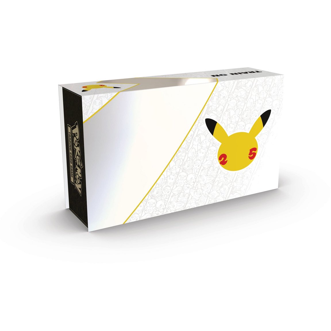Pokémon-Switch Stock - TCG Restocks tweet media