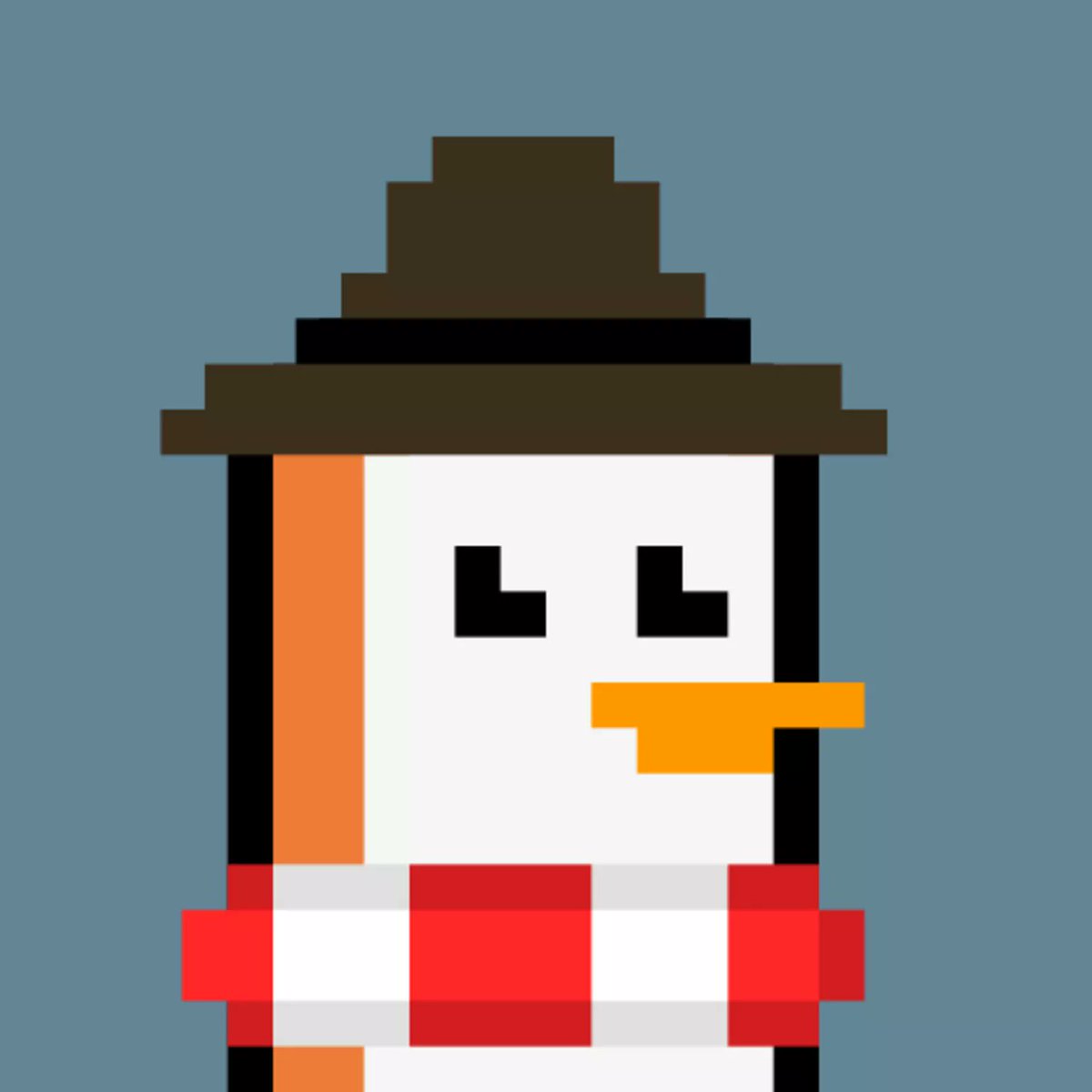 Alpha Art V2 (@alphaartmarket) on Twitter photo Every week until xmas we wil run some giveaways
The first one will be this <a href="/peskypenguins/">Pesky Penguins</a> we just swept of the floor
To participate:
Follow us <a href="/AlphaArtMarket/">Alpha Art V2</a> and the project of the nft we are giving away in this case <a href="/peskypenguins/">Pesky Penguins</a>
Like & RT this tweet
Tag a friend Every week until xmas we wil run some giveaways
The first one will be this <a href="/peskypenguins/">Pesky Penguins</a> we just swept of the floor
To participate:
Follow us <a href="/AlphaArtMarket/">Alpha Art V2</a> and the project of the nft we are giving away in this case <a href="/peskypenguins/">Pesky Penguins</a>
Like & RT this tweet
Tag a friend