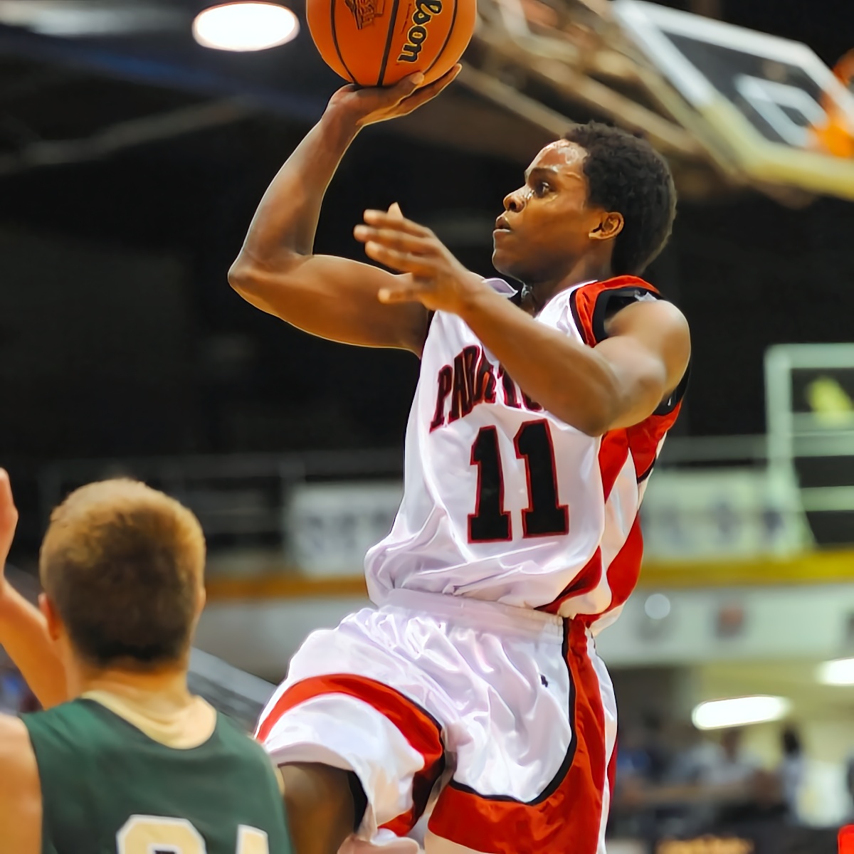 17thStreetSicko's tweet photo. On this day in 2010: Yogi Ferrell committed to the Hoosiers out of Park Tudor in Indy. @YogiFerrell11 
#iubb #goiu https://t.co/rcscRUR2rV