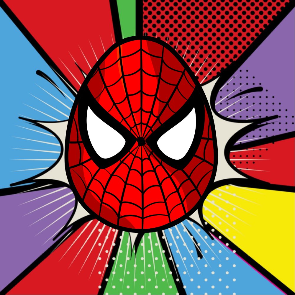 Giving is important, anybody who follows the rules below will be entered for a chance to win 1 EGG (3 Winners)

1. Follow <a href="/EggsRPNFT/">EggsRP</a> 
2. Retweet &amp; Like this post
3. Comment what kind of egg you would like to see in the collection and tag a friend!

Deadline: Tomorrow evening