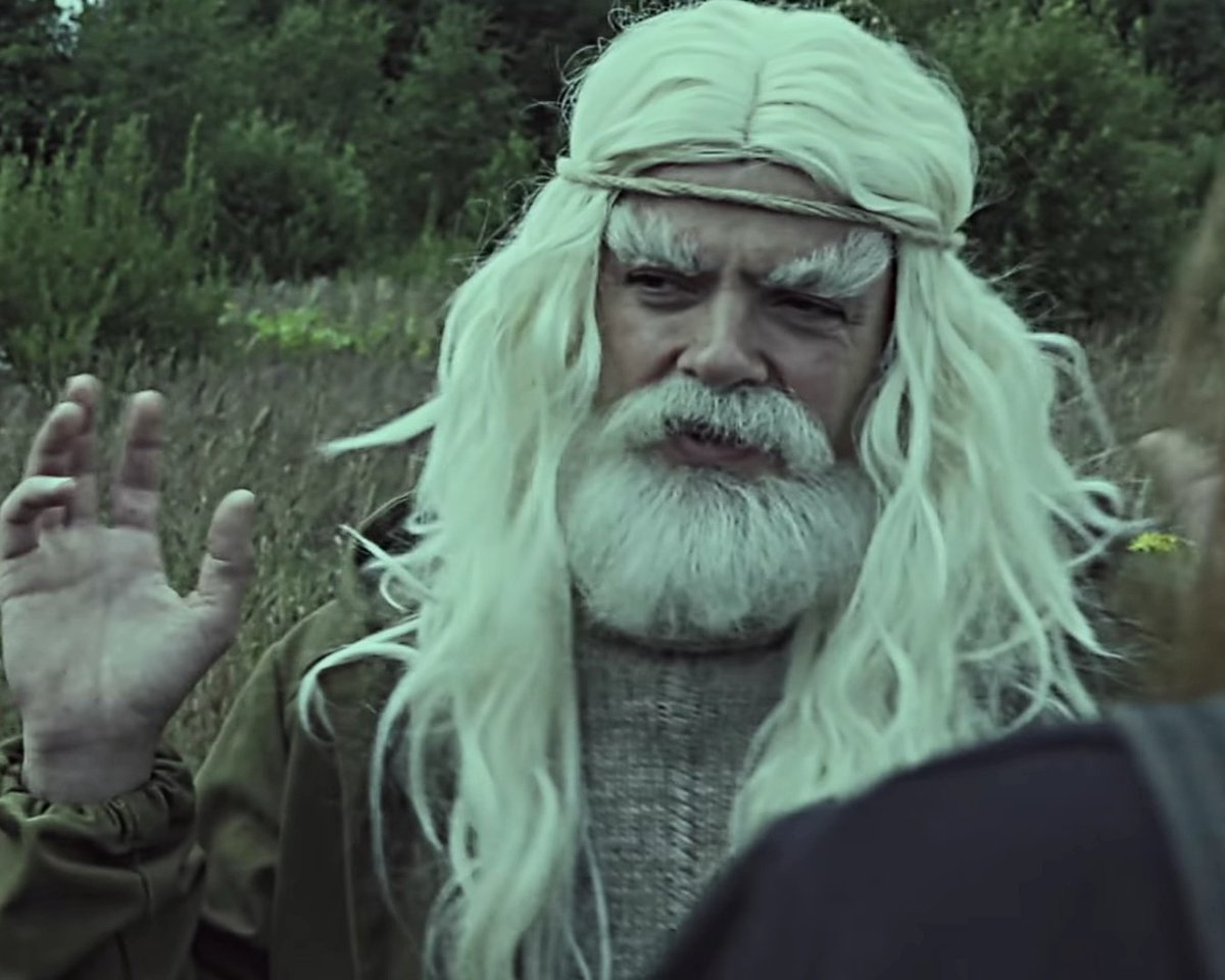 А чего волхвы 
принесли 
новорождённому 
Иисусу?
                                          Даров
Привет