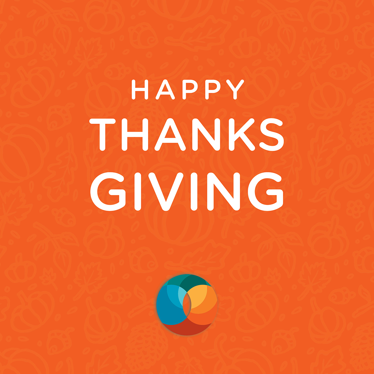 ConsciousCapCMD's tweet photo. "Acknowledging the good that you already have in your life is the foundation for all abundance." – Eckhart Tolle

Happy Thanksgiving from all of us at C3MD! 

#grateful #thanksgiving #C3MD #consciouscapitalism https://t.co/tLkko7v5e2