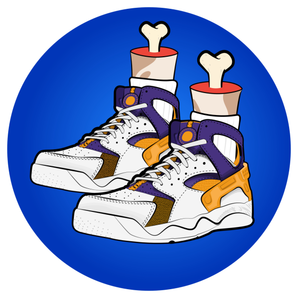 DanBlitz8's tweet photo. GIVEAWAY TIME! 🚨🚨🚨

We will giveaway a Rare Cypherkicks pictured below to Celebrate our S4 Drop on Sunday 11/28
 
To Enter:

1. Follow @Cypherkicks ✅
2. Retweet this post ✅
3. Tag 2 friends ✅

Winner announced 11/28 @ 10PM UTC!

#CNFTGiveaway #CNFT #NFTs #CNFTCommunity https://t.co/8mvepgw8Cc