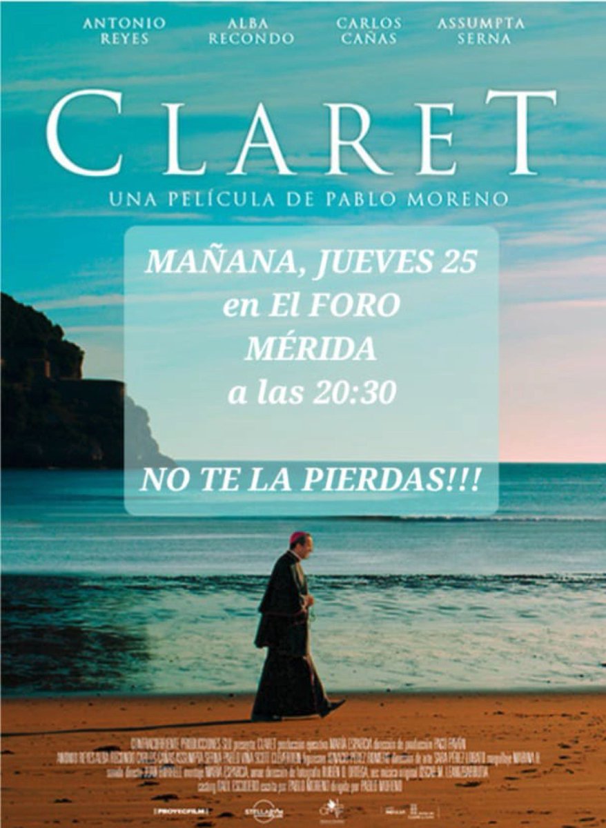 Auxiliadora en Mérida tweet media