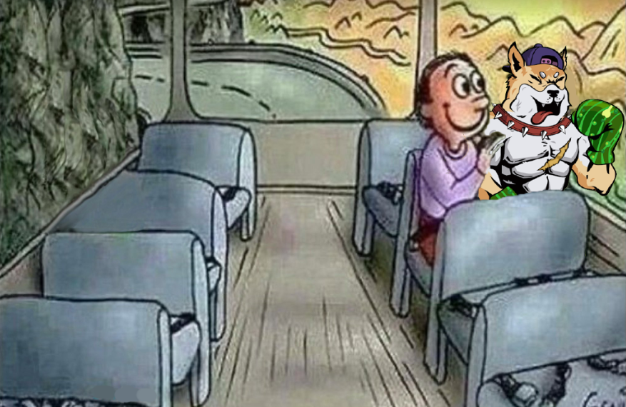 This is how things should be!