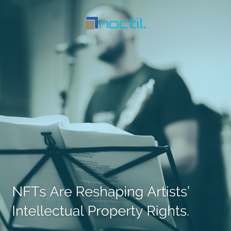 noctilcom's tweet photo. 🕺 The music industry is no exception. With the rise of TikTok and the growing sector of YouTubers that need music for their creativity, AI music-generative tools enter the picture.

🎵 AI-composed music is also raising the question of copyright.

ℹ️ Source: Medium https://t.co/TVE22UWQGB
