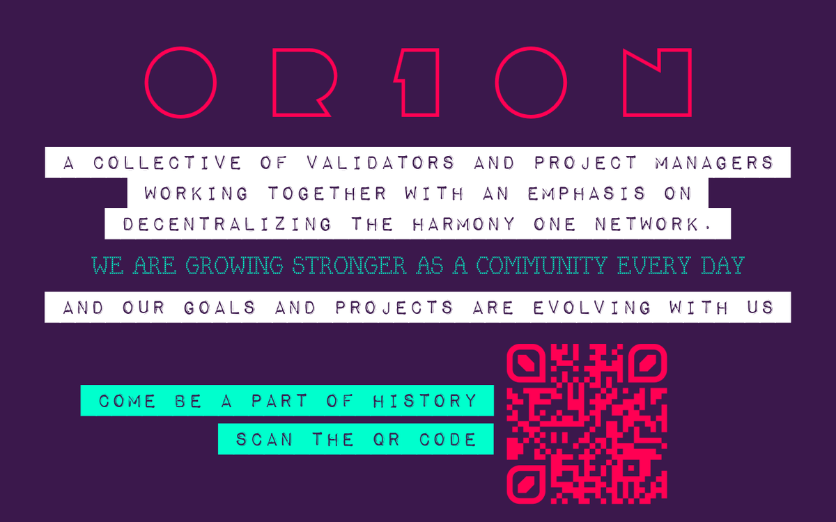 OR1ON One 🌌💙 tweet media