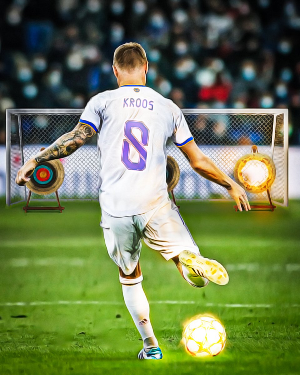 Real Madrid C.F. tweet media