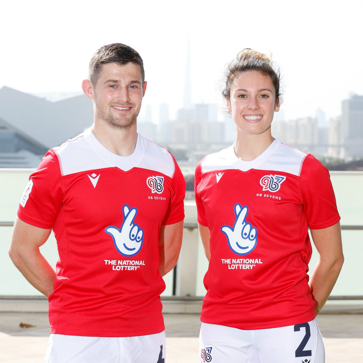 ✨ 𝓦𝓱𝓸𝓵𝓮𝓼𝓸𝓶𝓮 captain content 😊

#Dubai7s | #HSBC7s