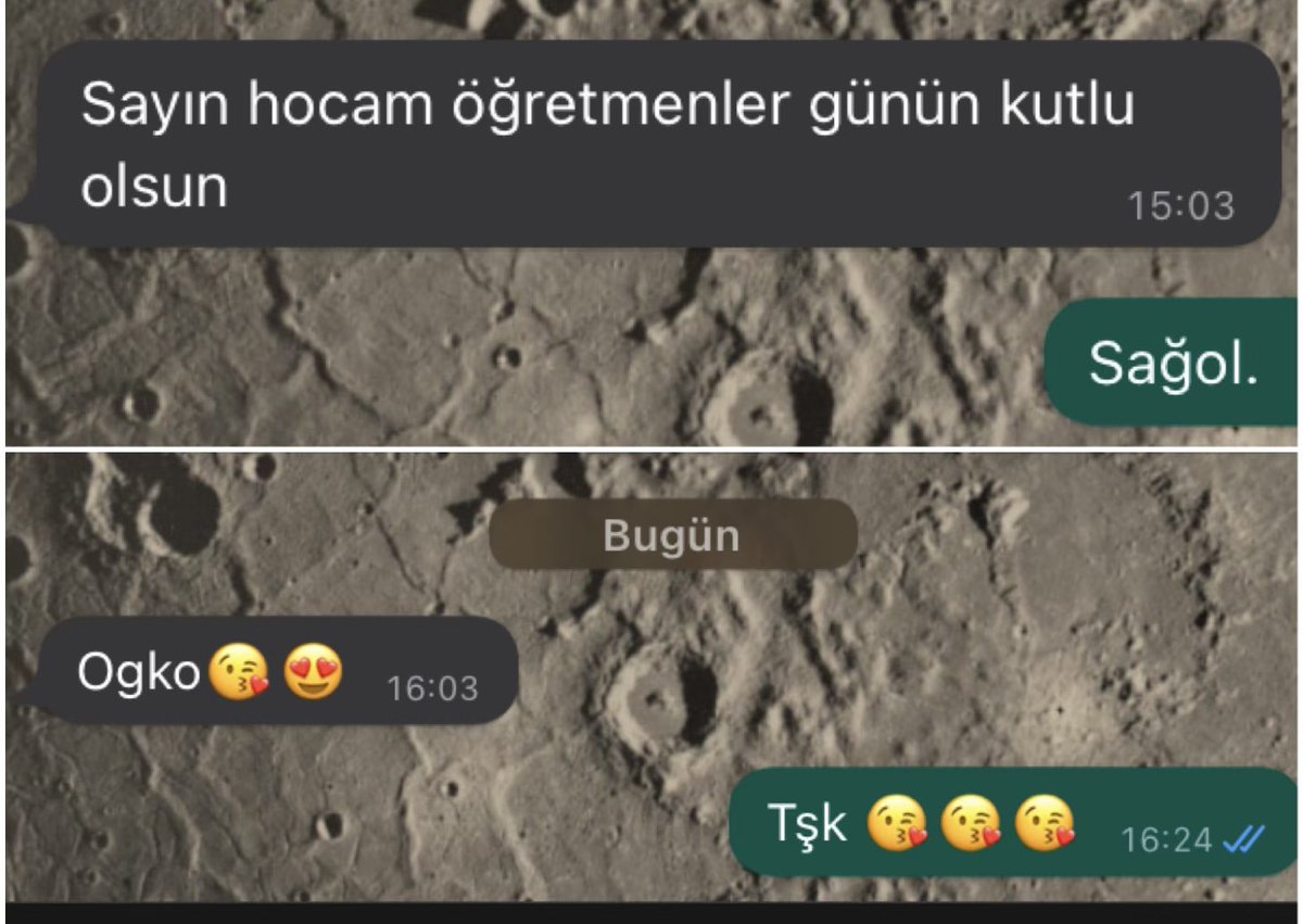 En değer verdiklerimden aldığım Mesajlar ölümüne kapışır.. 😂😂😂