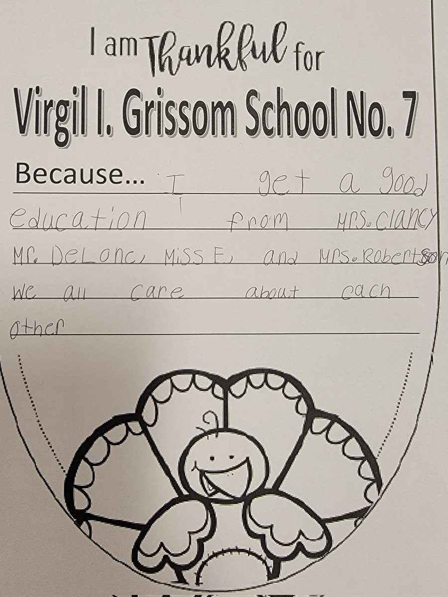 Virgil I Grissom tweet media