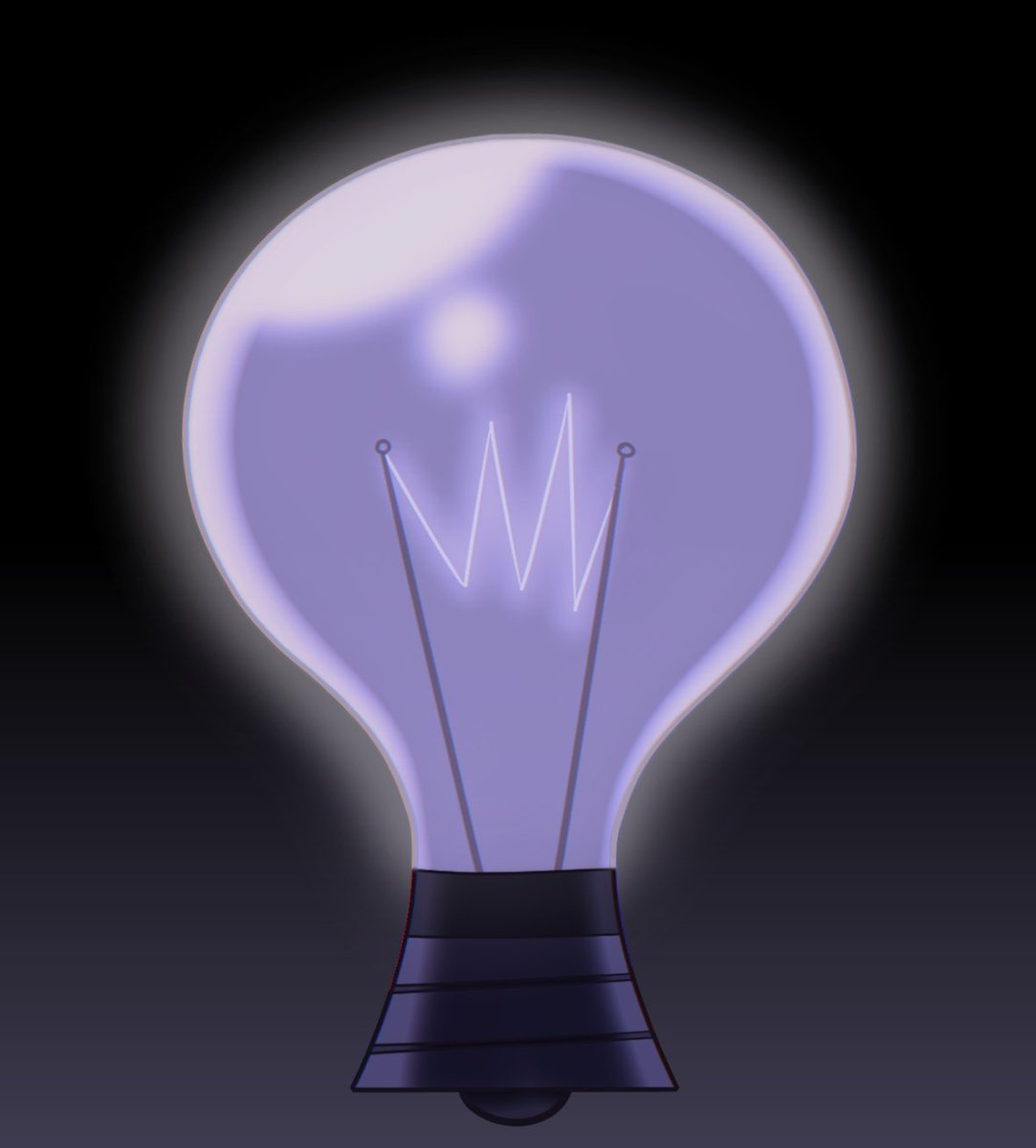 TheNewLightbulb's tweet photo. Procesando....💡 https://t.co/k2Xy95jvUs