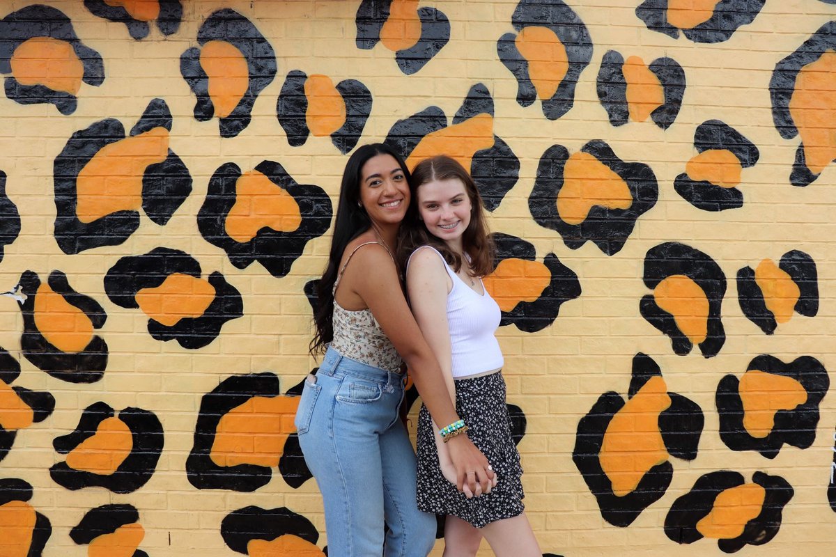 ♡︎ 8 years ago today, 𝚂𝚒𝚐𝚖𝚊 𝚃𝚑𝚎𝚝𝚊 was founded at Sam Houston State University. We are grateful for the lifelong friendships and the bonds made throughout the years! ♡︎