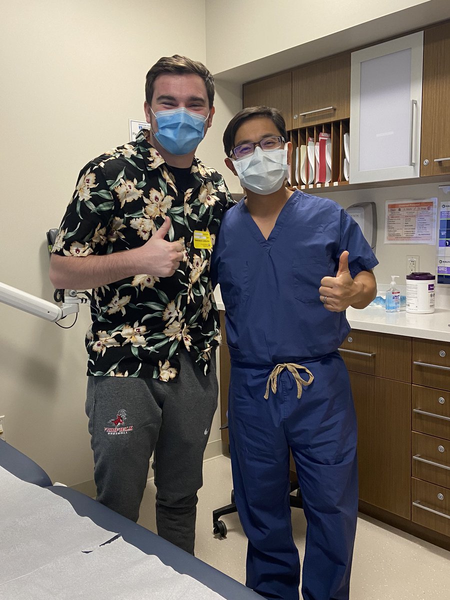 Joshua Fischer tweet media