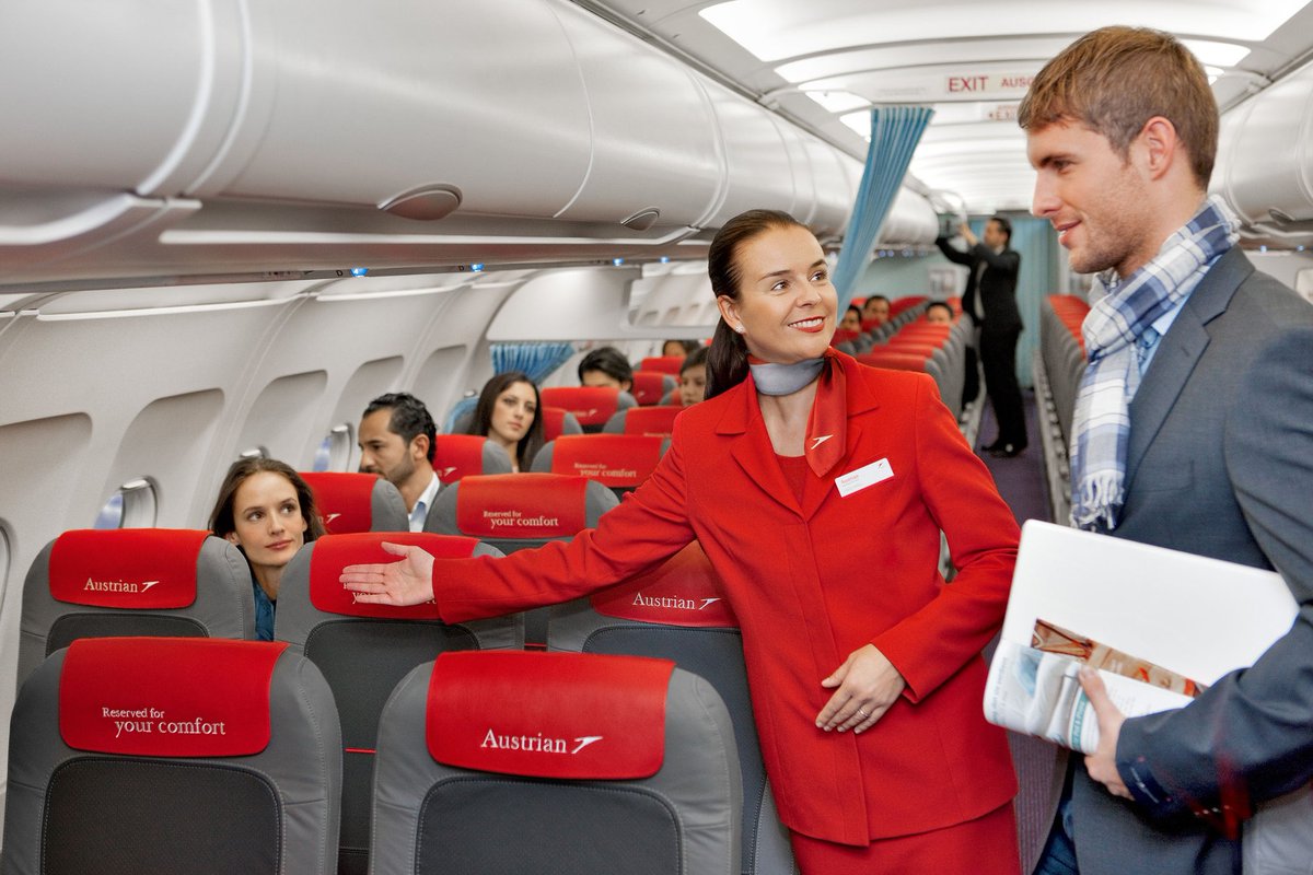 nwa_airlines's tweet photo. #Northwest #Airlines wants to remind you that although our #flight #attendants may wear some Red, they aren't required to wear a noose!!! ๐
#phototiming #avgeek #RT #perfecttiming #illusion #flightcrew
Photo source: https://t.co/wbsW4imxwS https://t.co/Ozrt2sXstr
