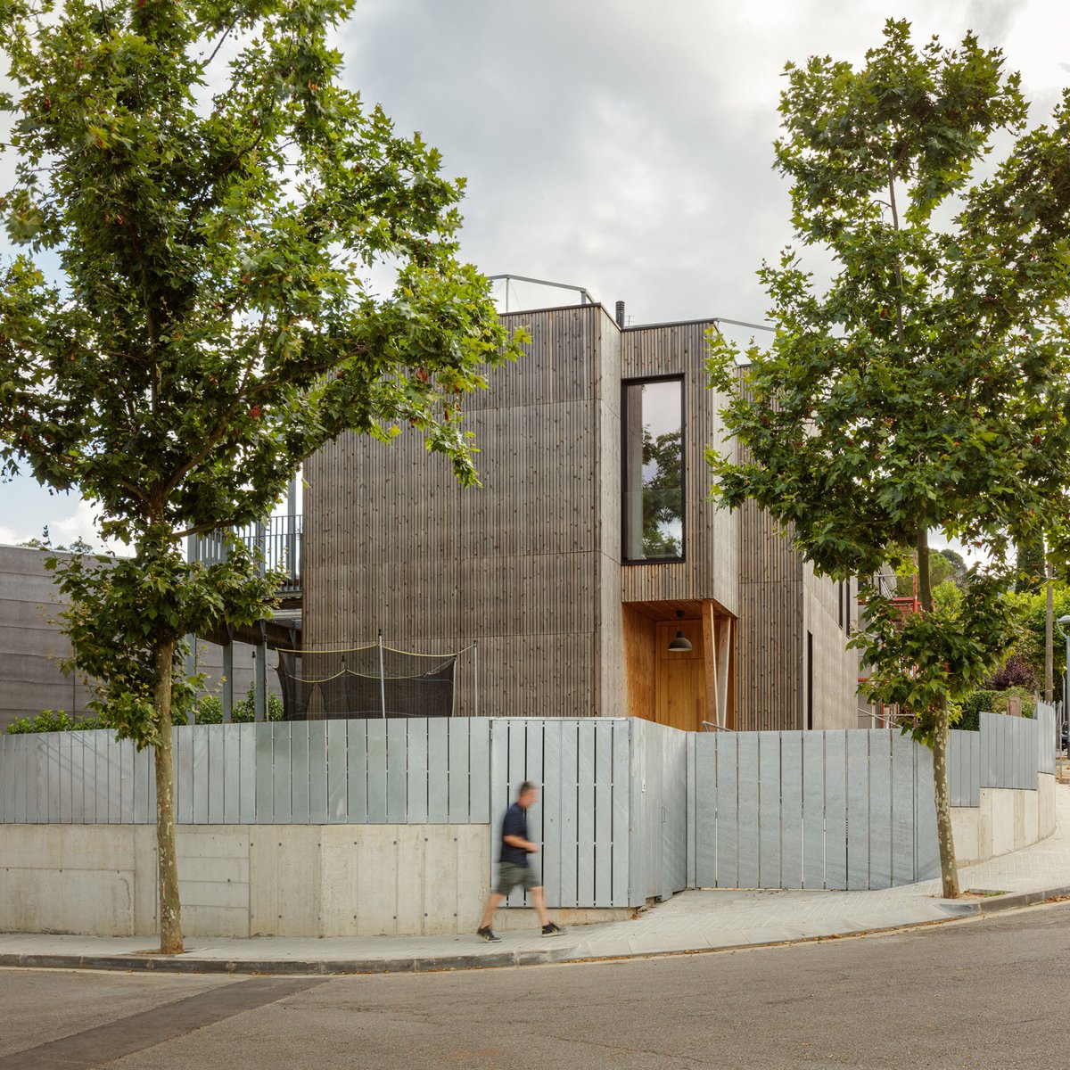 METALOCUS's tweet photo. Unplugged House in Argentona. BE House by SUMO Arquitectes
https://t.co/ppx36xE9JZ
Casa desenchufada en Argentona. Casa BE por SUMO Arquitectes
https://t.co/Rz3DZDkmUI
@SUMOArquitectes @aitorestevez https://t.co/2vsDwK0Saz