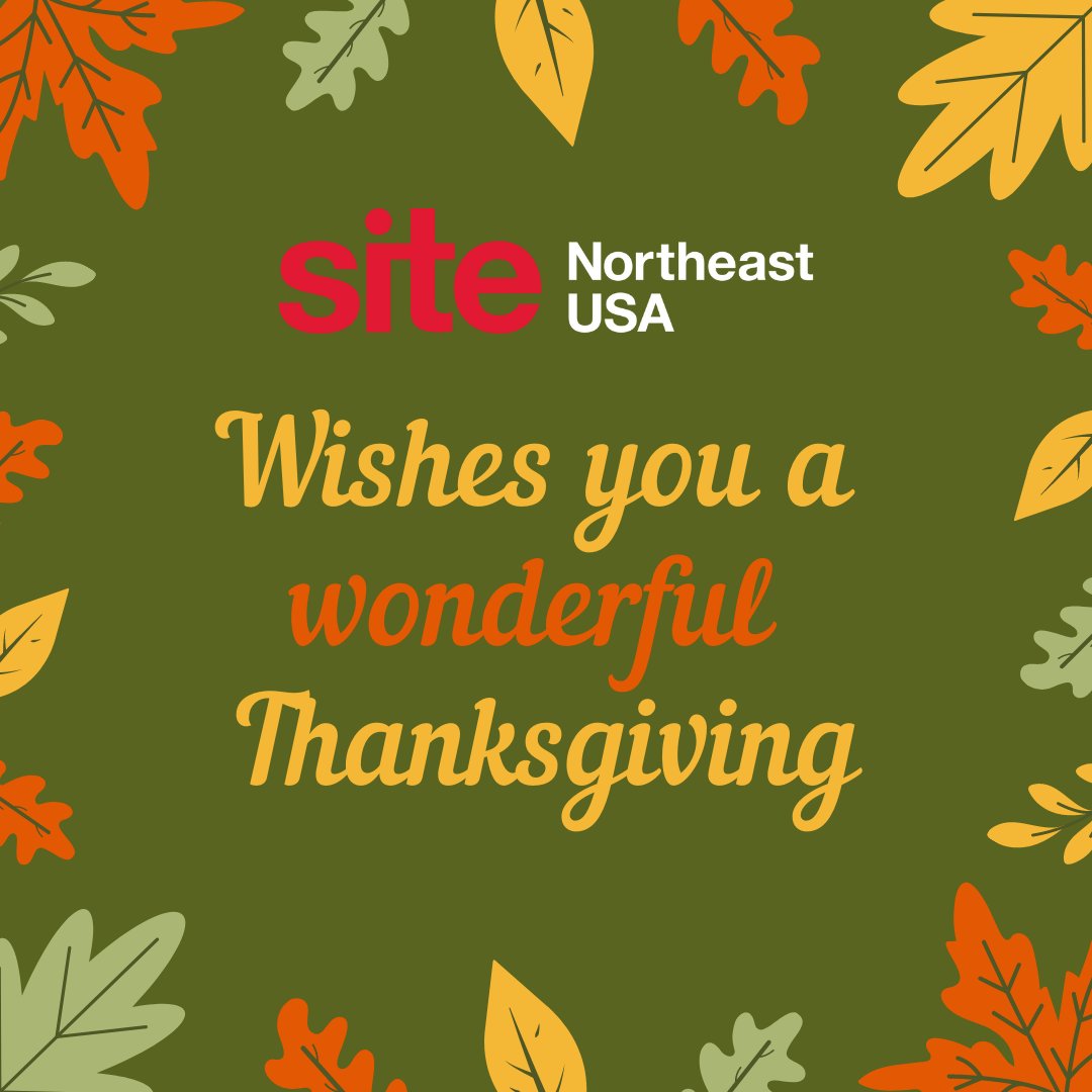 SITE Northeast USA tweet media