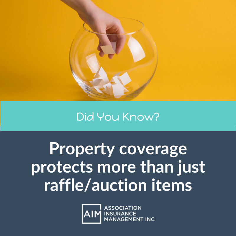 NYSPTA's tweet photo. Did You know Property coverage through #AIMinsurance protects your raffle/auction items, fundraising supplies, even cookout grills while they’re in use and in storage. Learn More https://t.co/ww4xrSzdxD https://t.co/ysHWGZfJtf