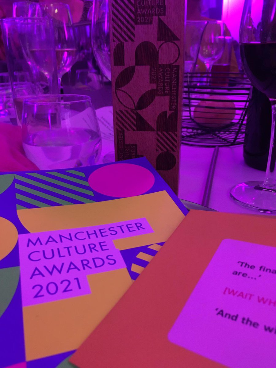 together in one voice tweet media