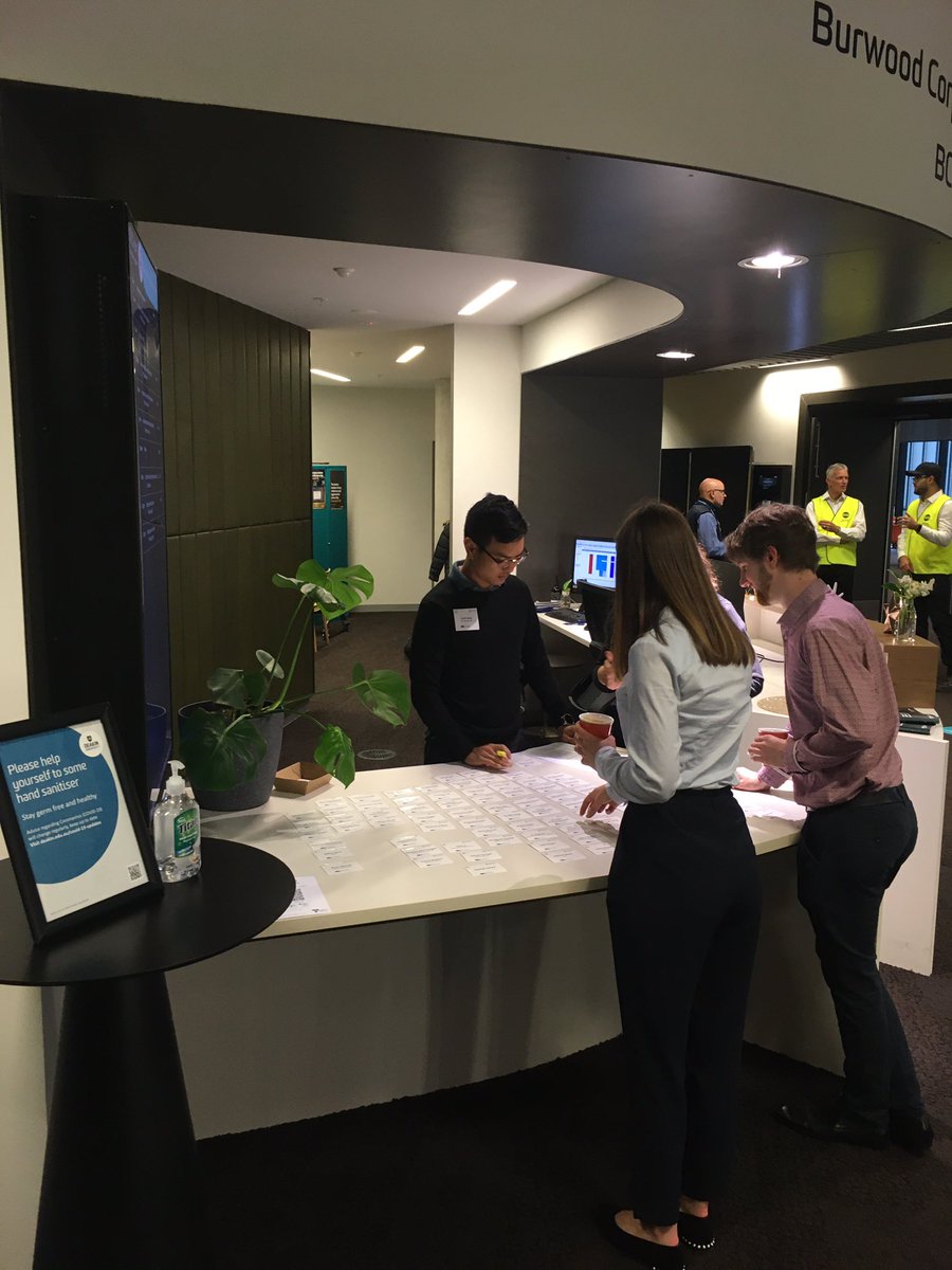 ARC Centre for Future Energy Storage Technologies (@arc_storenergy) on Twitter photo HDR and Admin team kicking off the day off early - <a href="/arc_storEnergy/">ARC Centre for Future Energy Storage Technologies</a> @DELWP_Vic Victoria battery-manufacturing round table before the annual symposium later #getexcited #batterymanufacturing #roundtable HDR and Admin team kicking off the day off early - <a href="/arc_storEnergy/">ARC Centre for Future Energy Storage Technologies</a> @DELWP_Vic Victoria battery-manufacturing round table before the annual symposium later #getexcited #batterymanufacturing #roundtable