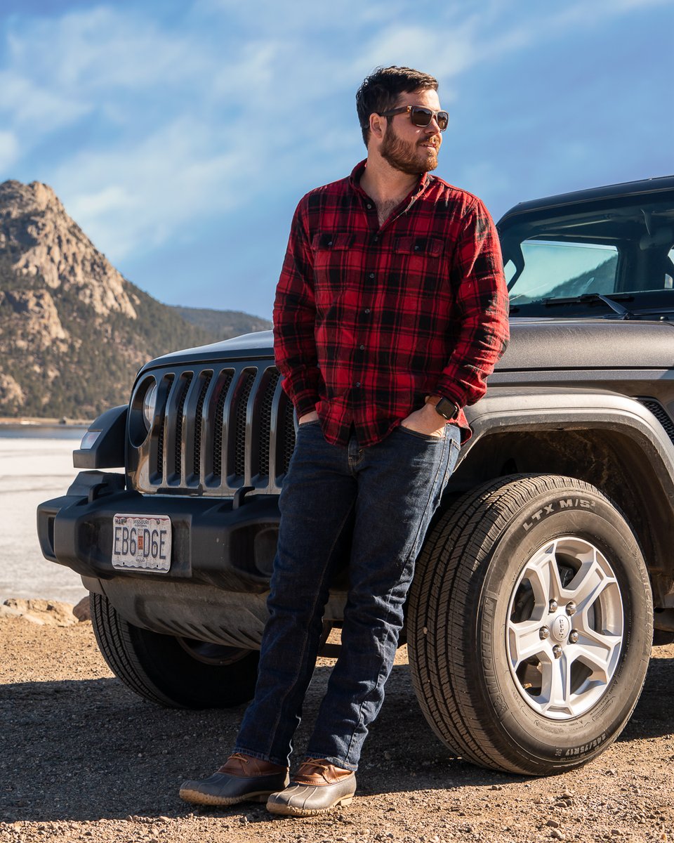 Torch Eyewear tweet media