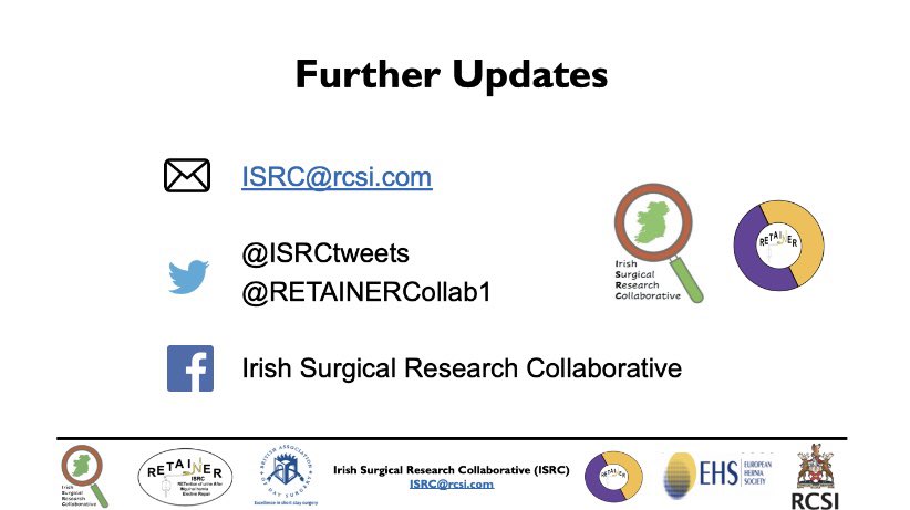 ChristinaFleming (@cfleming49) on Twitter photo Great <a href="/RCSI_Irl/">RCSI</a> #abdominalwall webinar tonight! 🤖, registries and decision making all discussed! Thank you for inviting us along to speak about #InternationalCollaboration <a href="/RETAINERCollab1/">RETAINER Collaborative</a> - congratulations <a href="/StefanieCroghan/">Stefanie Croghan</a> for leading on this fantastic study #inguinalhernia Great <a href="/RCSI_Irl/">RCSI</a> #abdominalwall webinar tonight! 🤖, registries and decision making all discussed! Thank you for inviting us along to speak about #InternationalCollaboration <a href="/RETAINERCollab1/">RETAINER Collaborative</a> - congratulations <a href="/StefanieCroghan/">Stefanie Croghan</a> for leading on this fantastic study #inguinalhernia