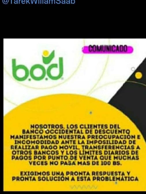 Torrealba_mata's tweet photo. @BODoficial https://t.co/2VXdqQpmsv