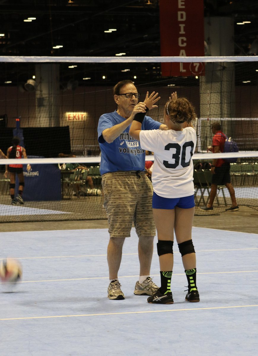 <a href="/DaveShondell/">Dave Shondell</a> <a href="/PurdueVB/">Purdue Volleyball</a> Our condolences go out to you and your family.  Your father’s impact will be felt forever through his family, the sport he loved, and those he touched along the way.