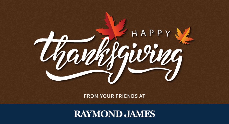 Garr_Financial's tweet image. Our offices will be closed on Thursday, November 25, 2021. Happy Thanksgiving!
