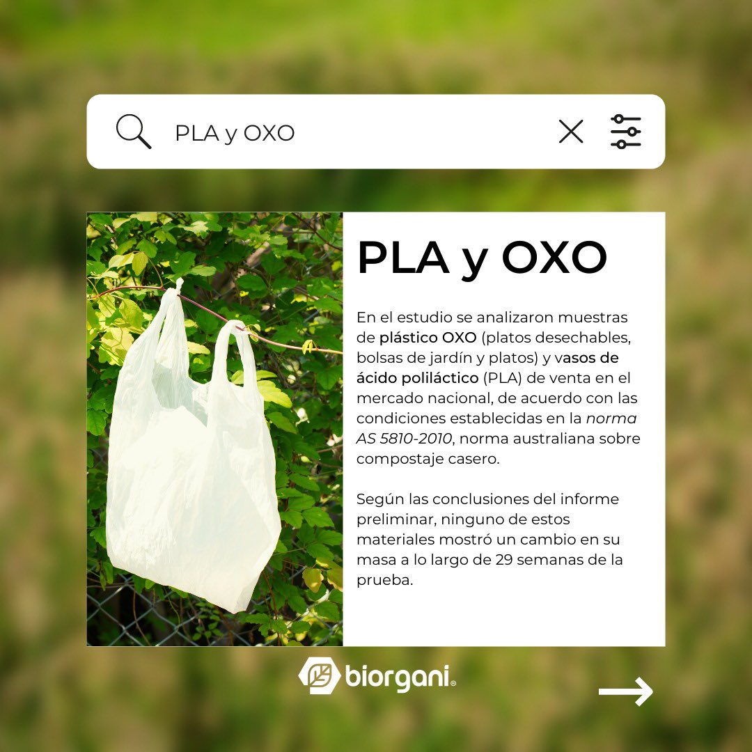 biorgani_tech's tweet photo. En Biorgani buscamos la perfección en nuestras resinas, por eso contamos con los mejores estándares de calidad y sus debidas certificaciones.

#environment #plasticozero #conscienciaambiental #bioresinas #biorganic https://t.co/GvGKSEx12i