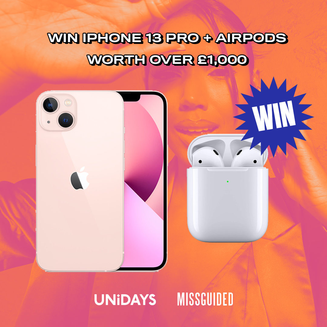 Missguided tweet media