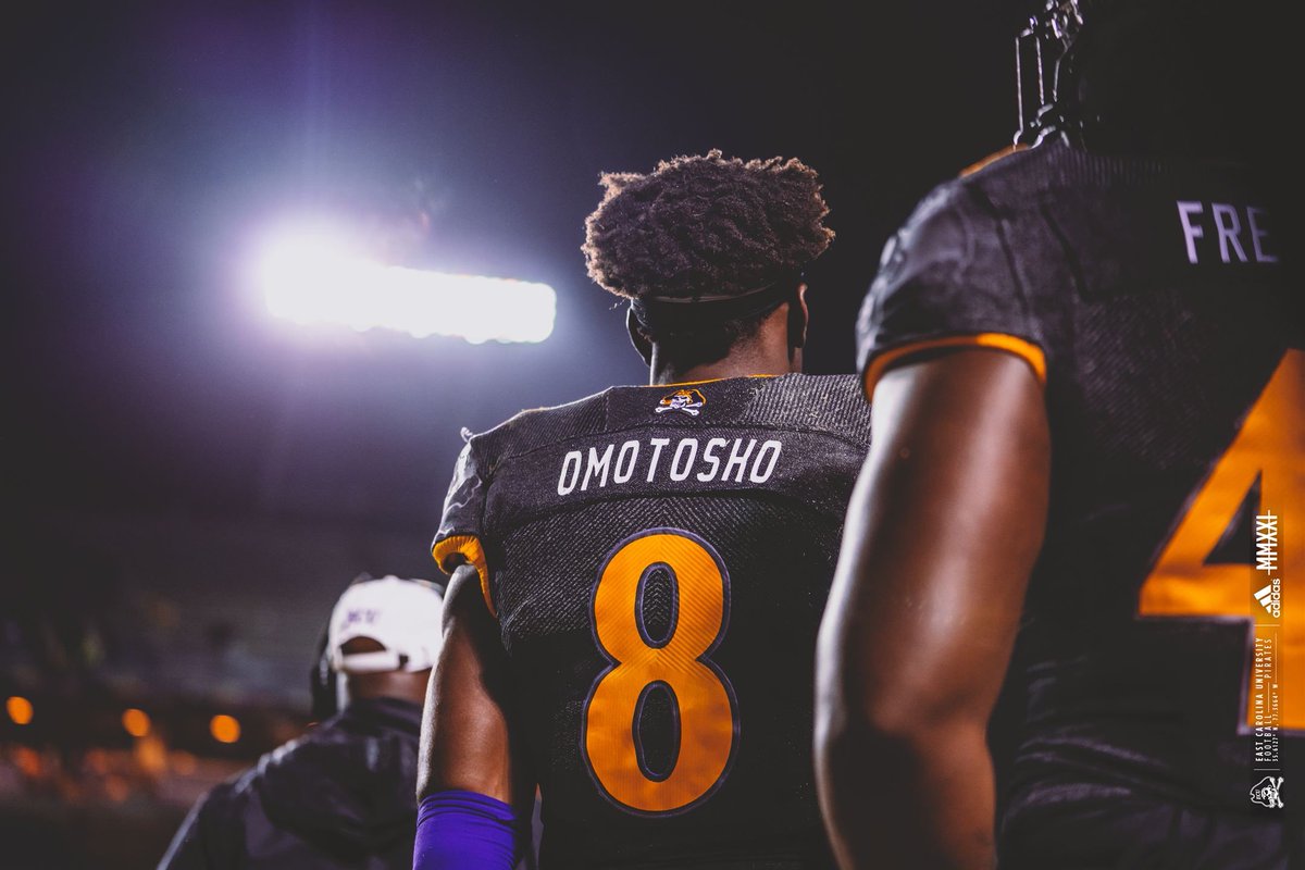 Who else is ready for Black Friday? 🏴‍☠️