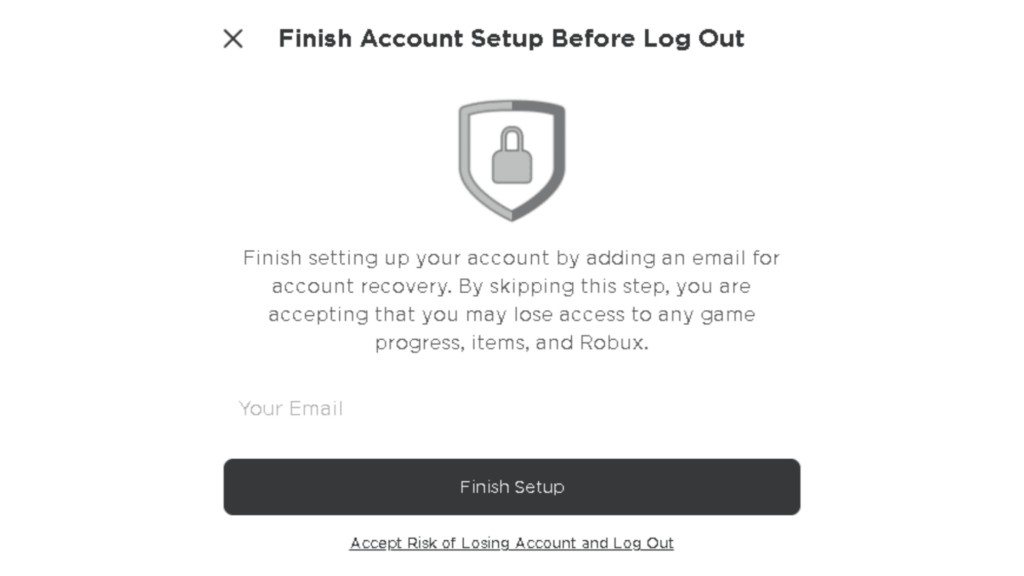 RBXNews on X: When linking your Roblox account to BevyLabs, you