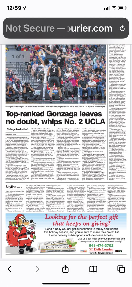 First Team Punter and Kicker for Skyline Conference @FiskeSpencer <a href="/STANGSTAMPEDE1/">Hidden Valley Mustangs</a> #GoBeGreat #Blessed