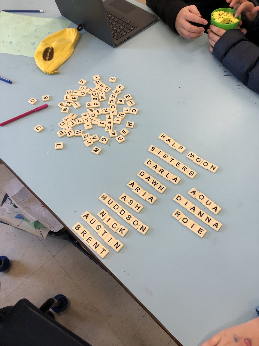 PowersGr5's tweet photo. We had a great Literacy Block today! We are about to start a round of Guided Writing! @UGEABC #block #strategybased https://t.co/5kTvQ4C2qg