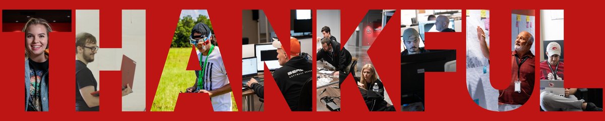 BeastCodeLLC's tweet photo. To all of our Beasts, weβre #thankful for the hard work, the late nights, and all we have achieved together!
We hope everyone has a safe and wonderful Thanksgiving.
-Z
#FeastMode #SoftwareNeverSleeps #beastcode #digitaltransformation https://t.co/CrphRY2Kk0