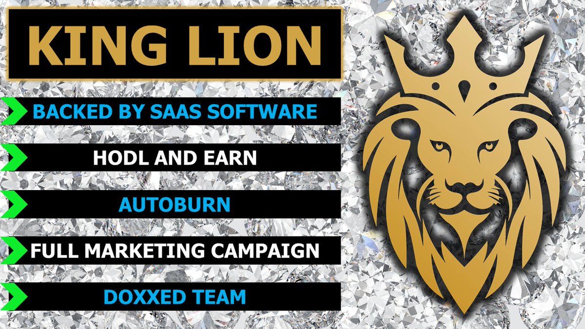 King Lion tweet media