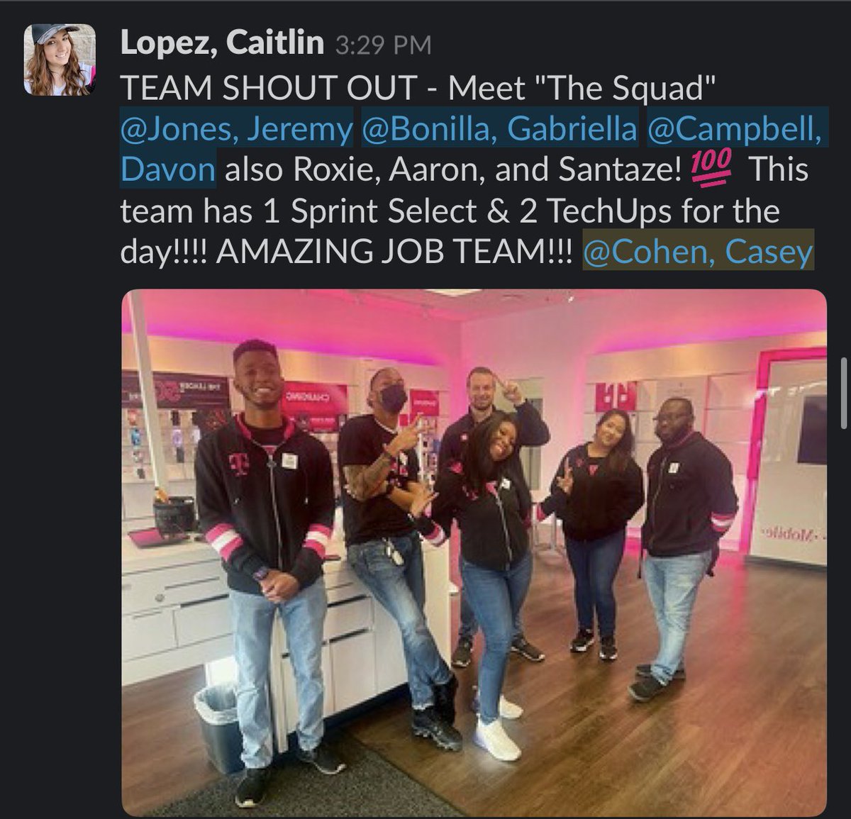 Casey Cohen 🔥 tweet media