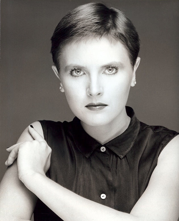 Happy birthday to Denise Crosby! 