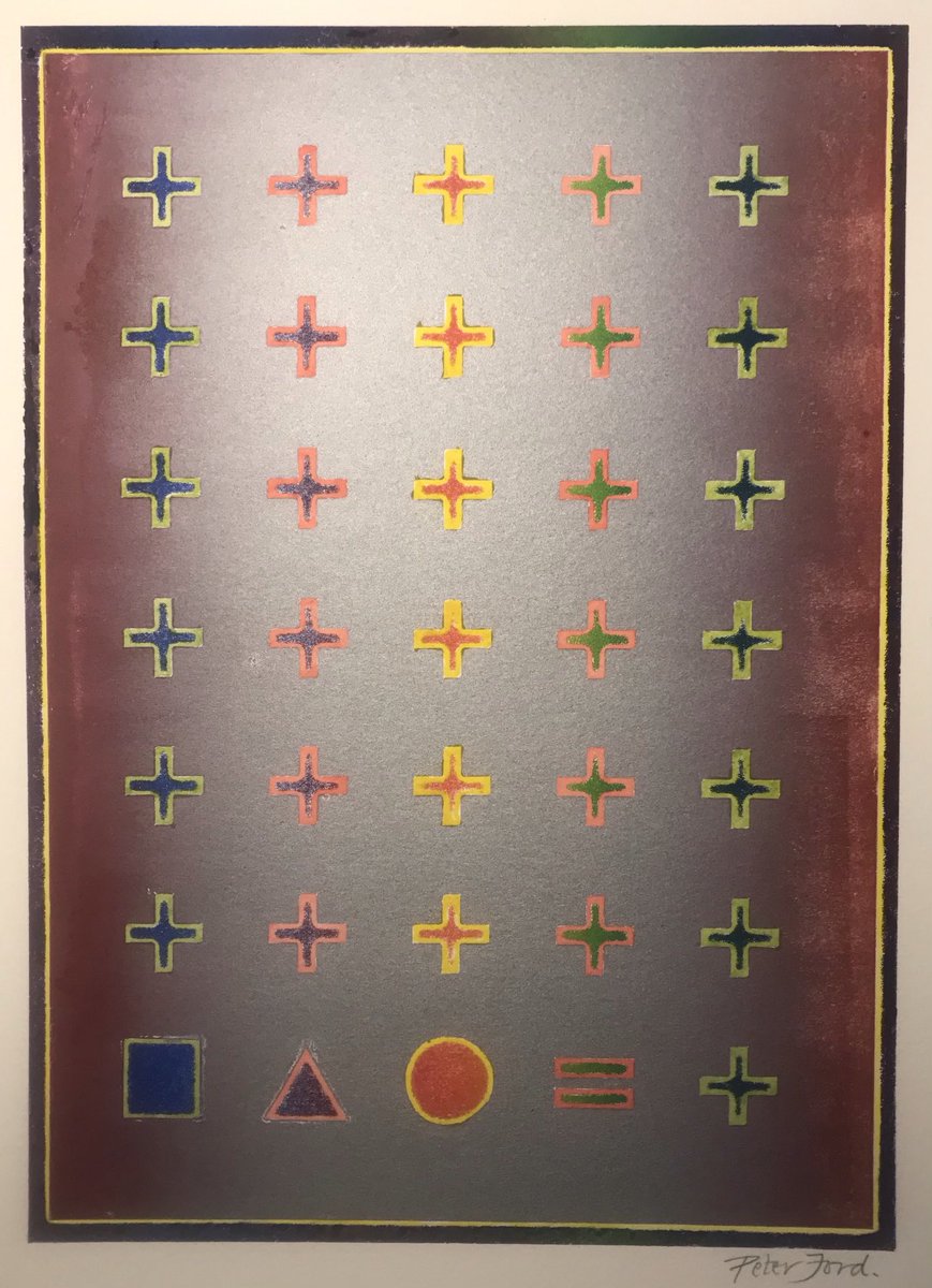 Peter Ford tweet media