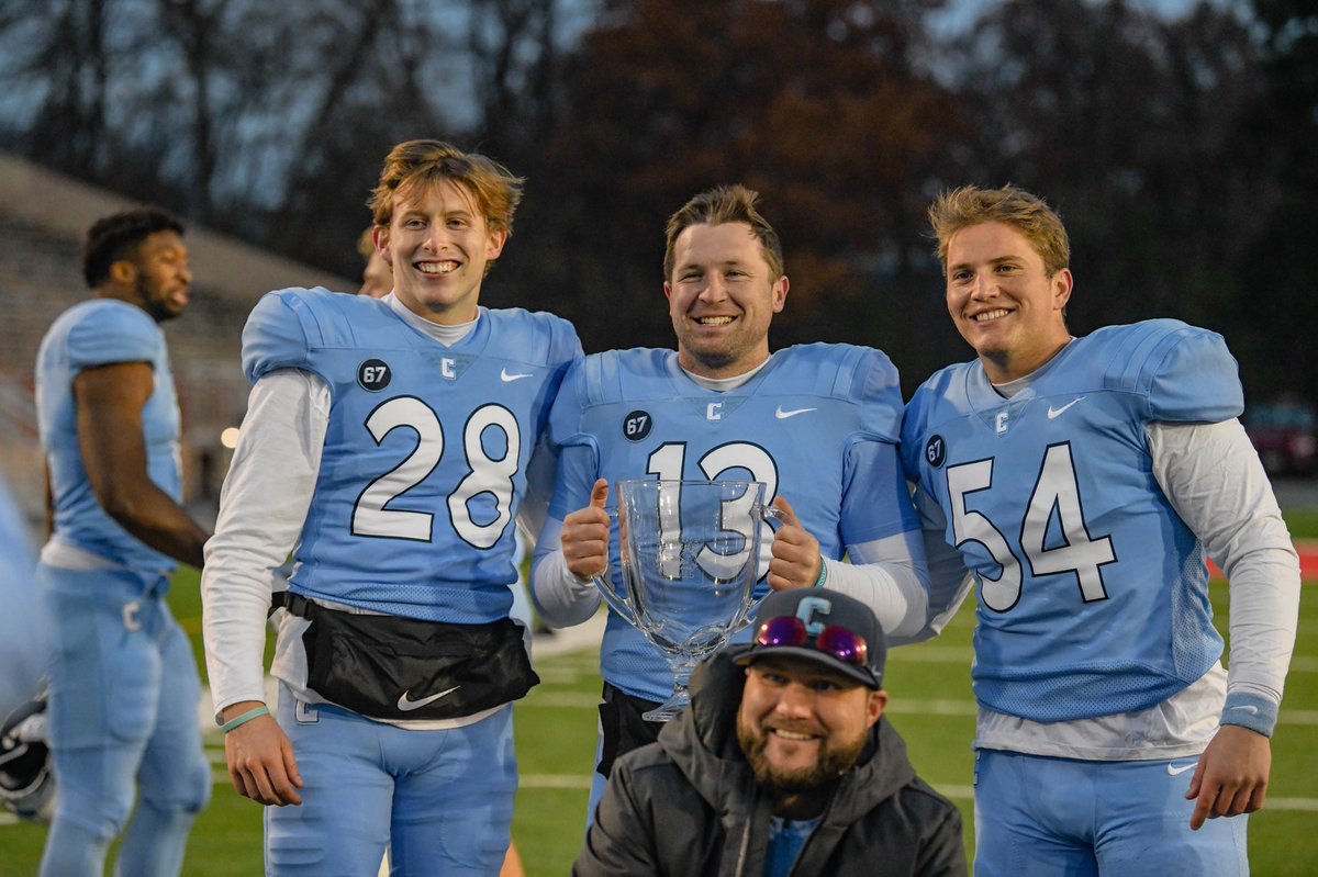 Columbia Specialists tweet media
