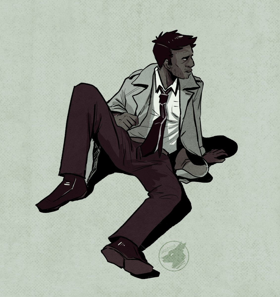 werewolfnoir's tweet photo. 🎯 hi, i'm everett! i like detectives, horror, and old movies. i'm a full time software developer and i draw sometimes. enjoy your stay!
info 👁‍🗨 https://t.co/qHoXKZbuJf
portfolio 🎨 https://t.co/UHudwa2ZFd https://t.co/lEqFPYnwVm