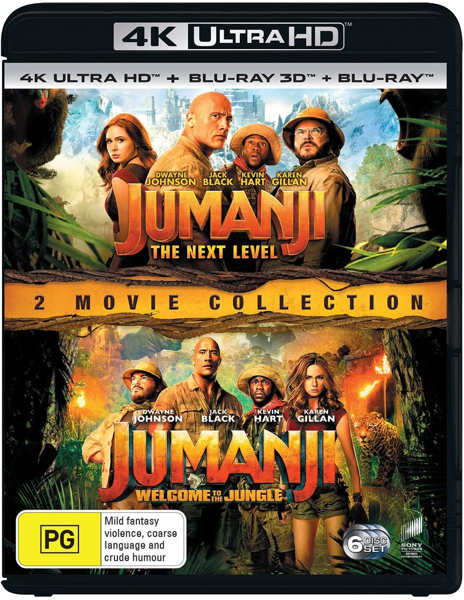 3 date jumanji release jumanji 3