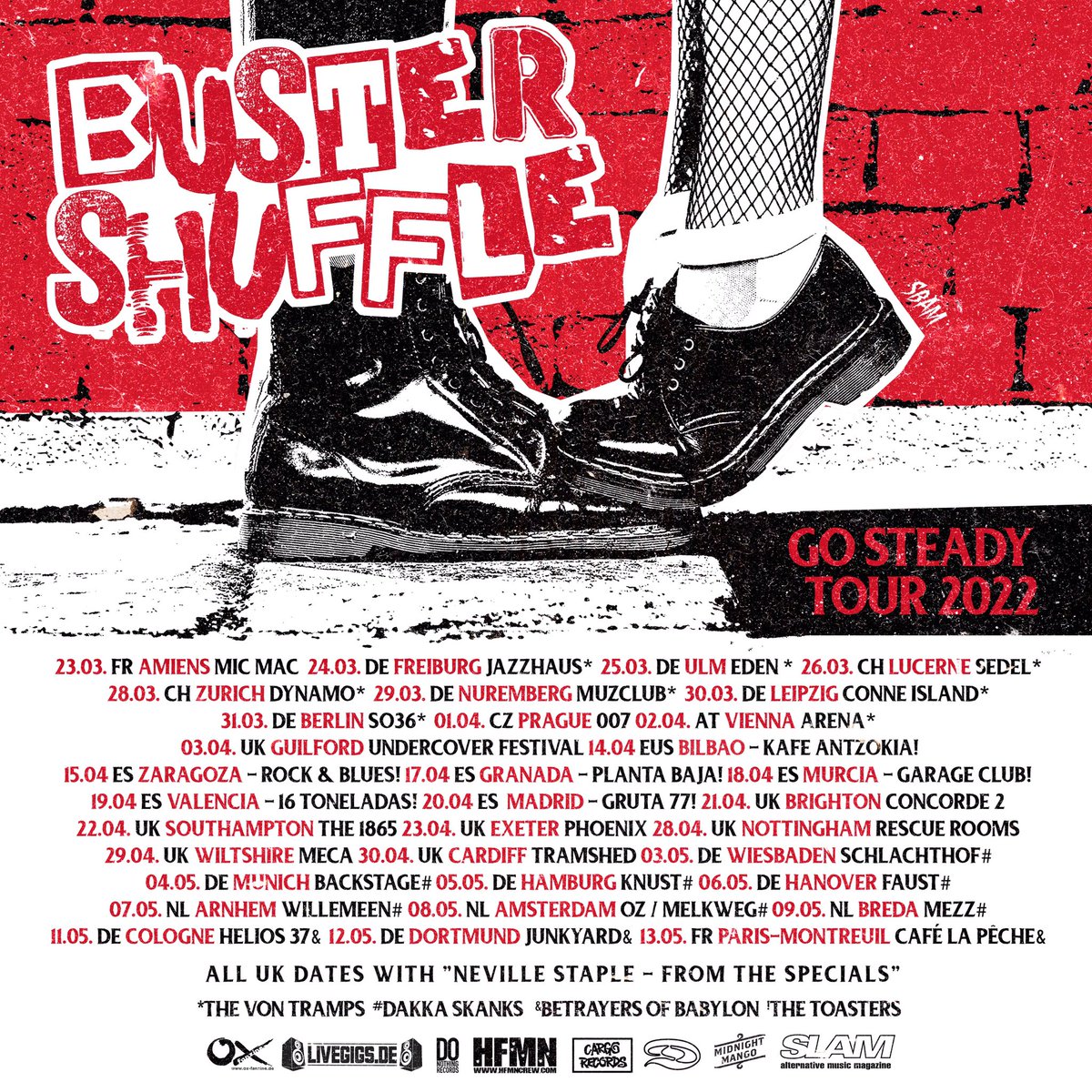 BusterShuffle tweet media