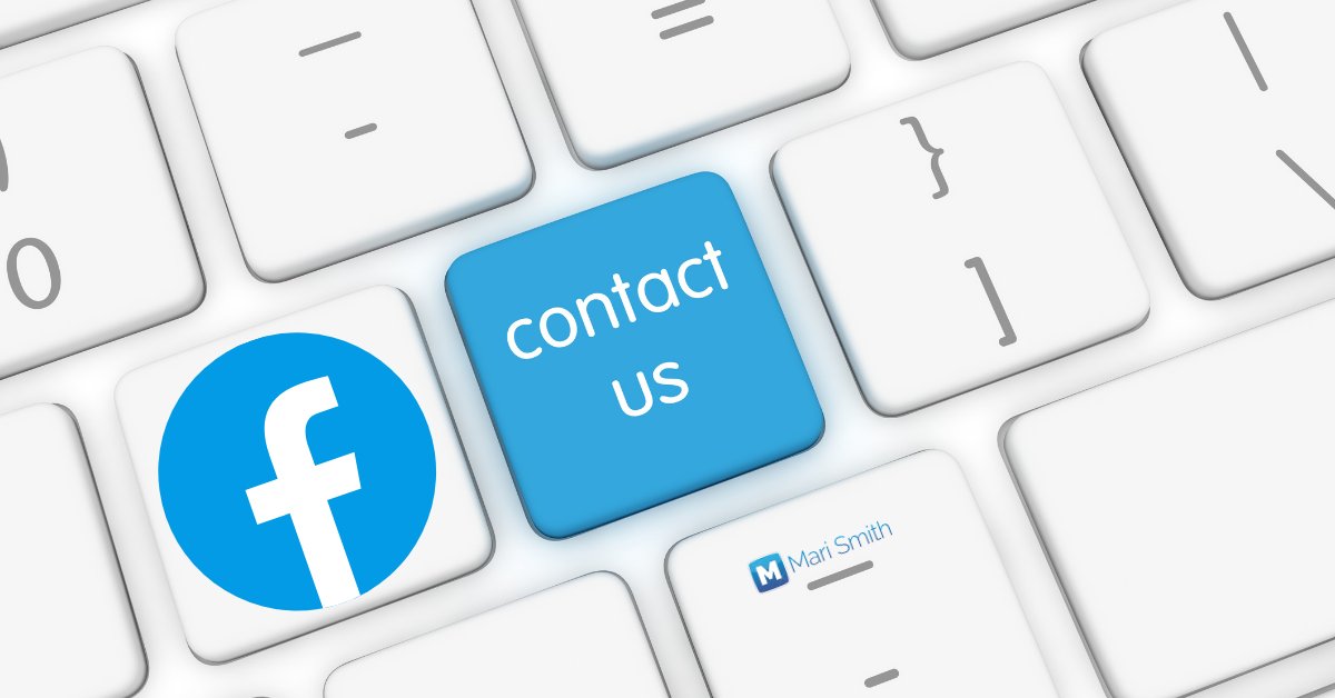 Mari Smith tweet media