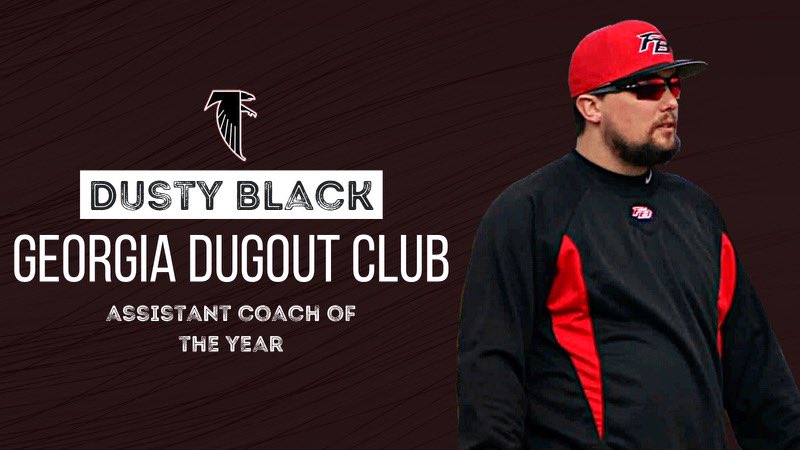 Flowery Branch Baseball tweet media